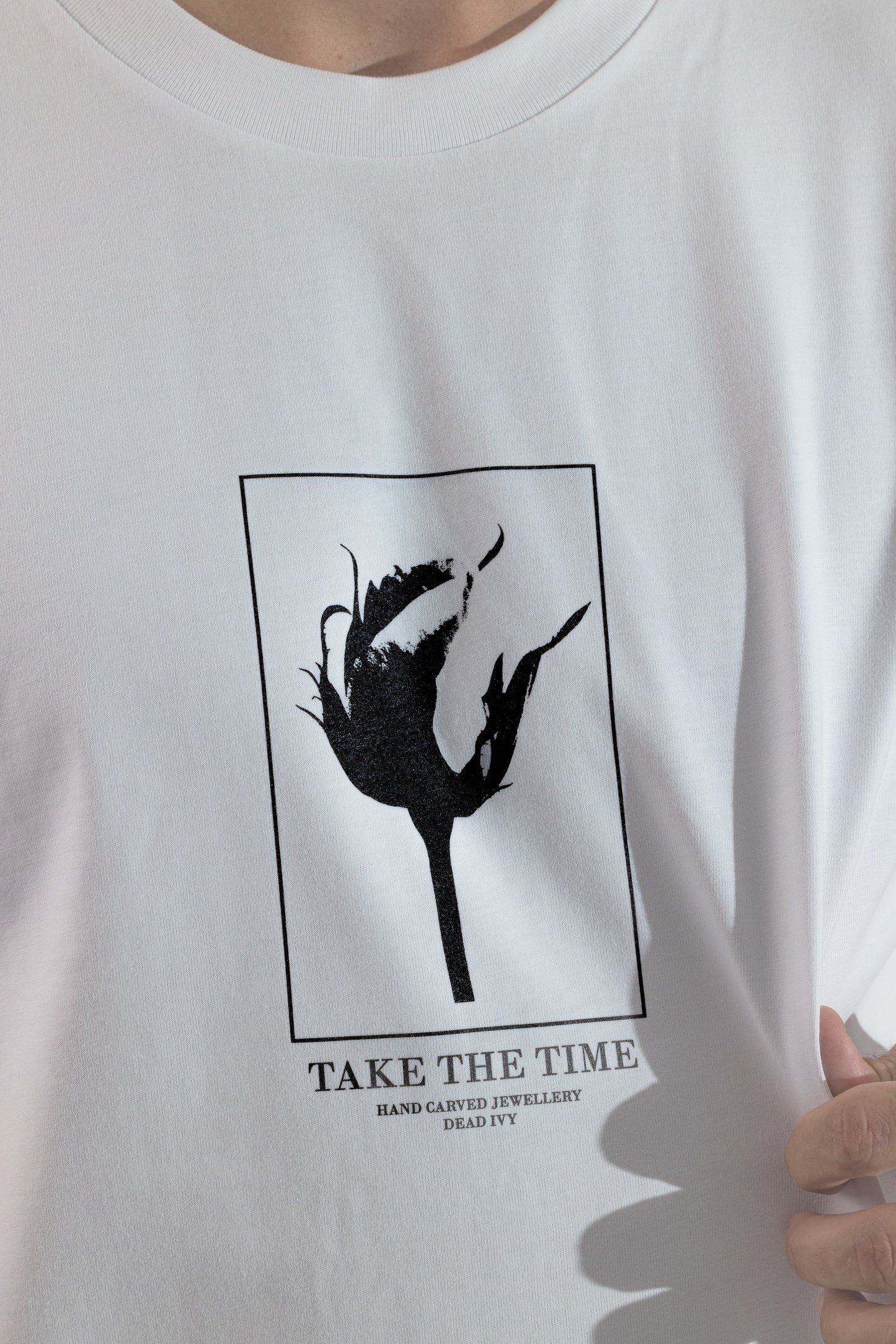 Take The Time T-Shirt