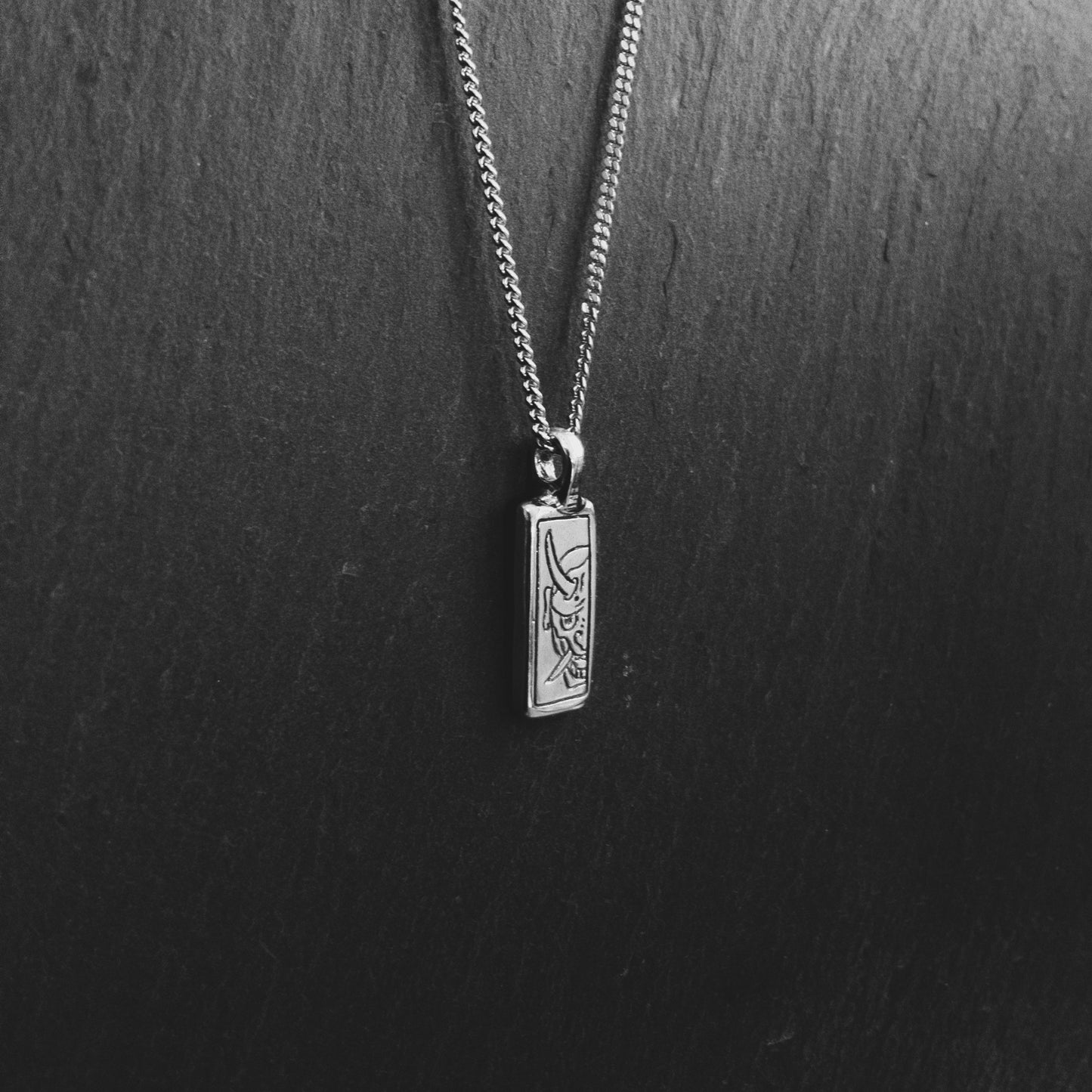 ONI Pendant - Ready to Ship