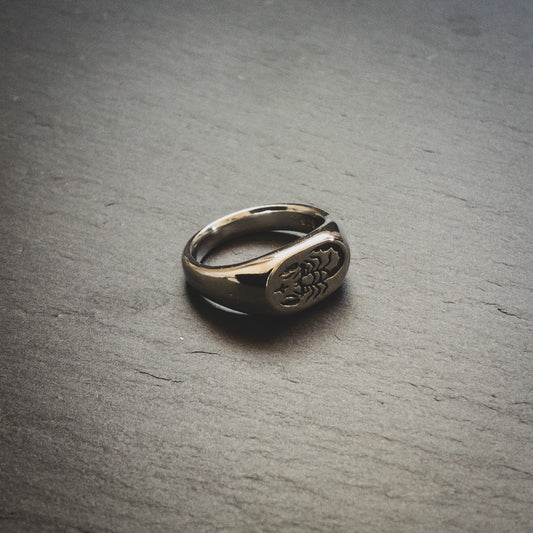 "REBIRTH" - Death of Cool x Dead Ivy