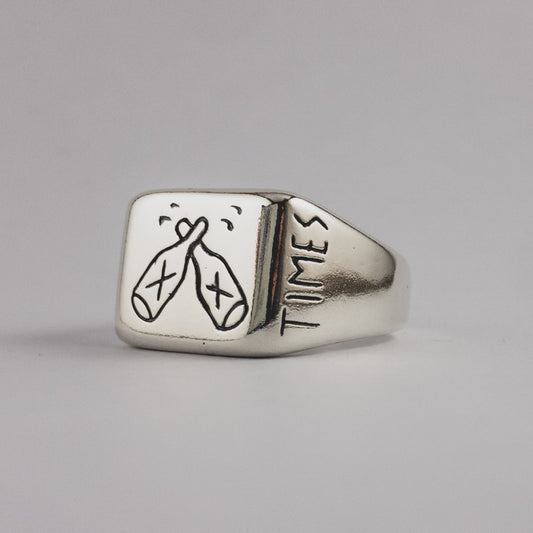 Good Times - Ready to Ship