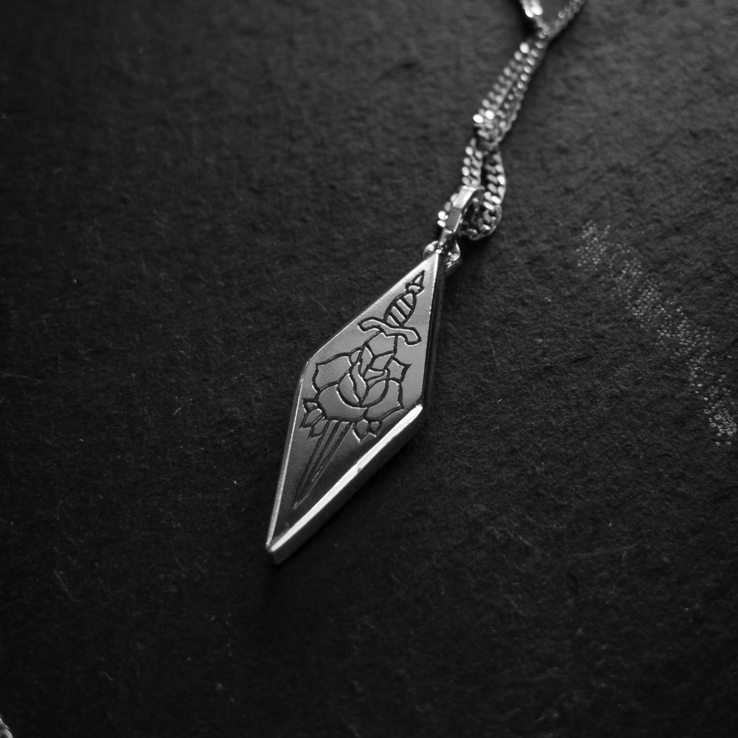 Bed of Roses - Ready to Ship