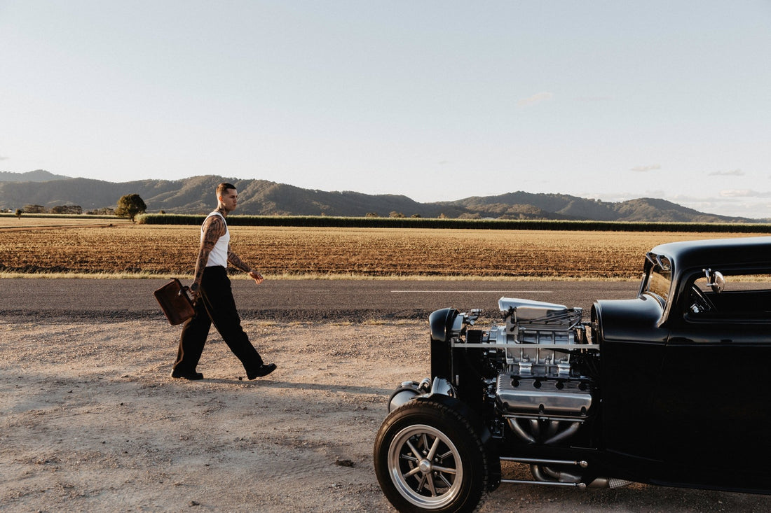 Look Book - June 2025