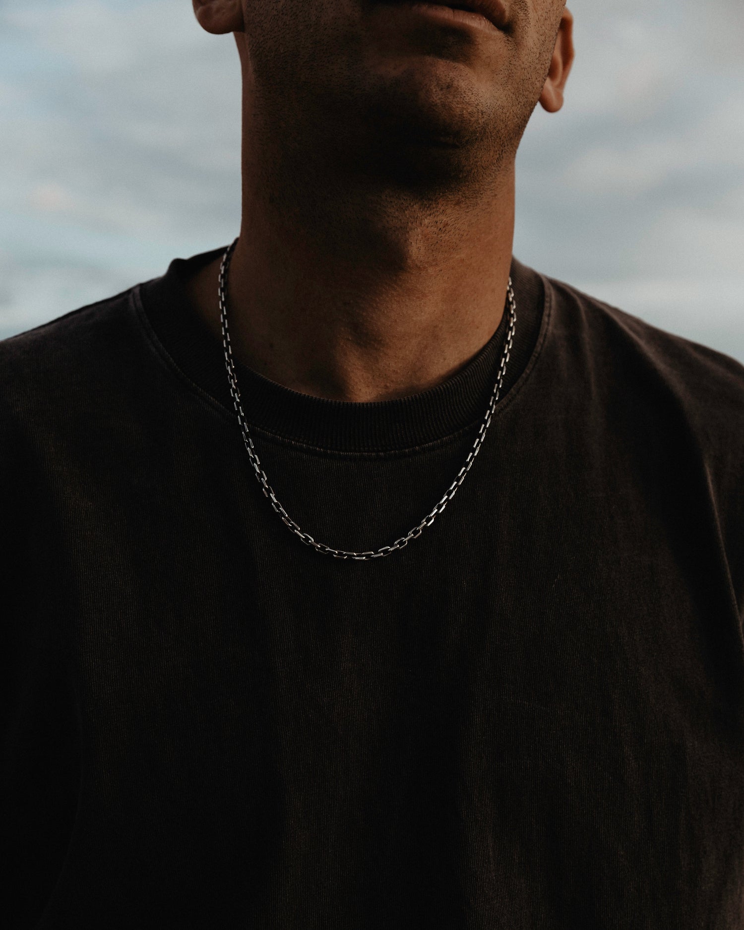 Necklaces - Dead Ivy