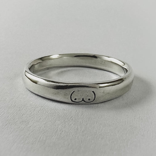 Boobs - Ready to Ship