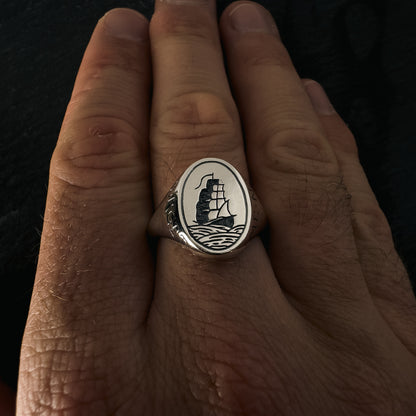 Forget Me Not . John Cacic X Dead Ivy