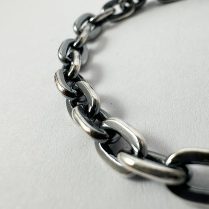 Shackle Bracelet