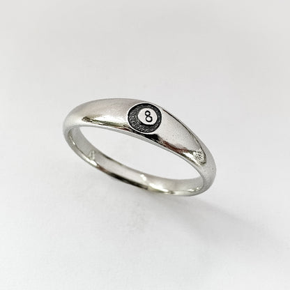 8 Ball - Ready to Ship