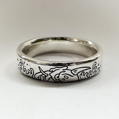 ONI II - Ready To Ship