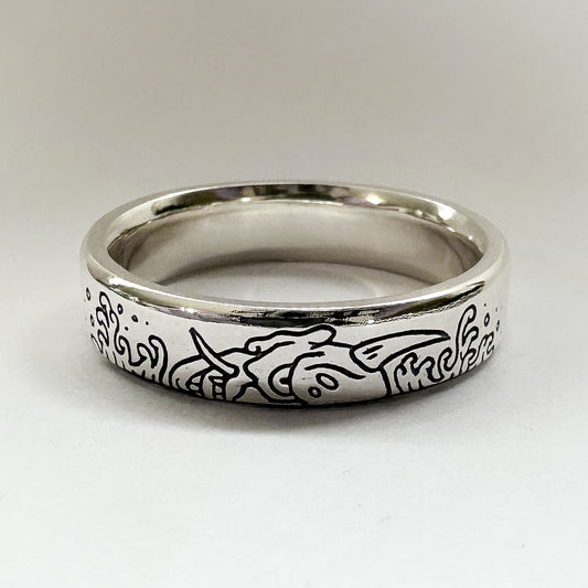 ONI II - Ready To Ship