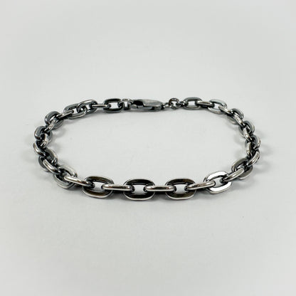 Shackle Bracelet