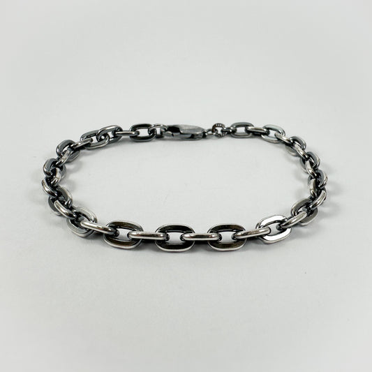 Shackle Bracelet