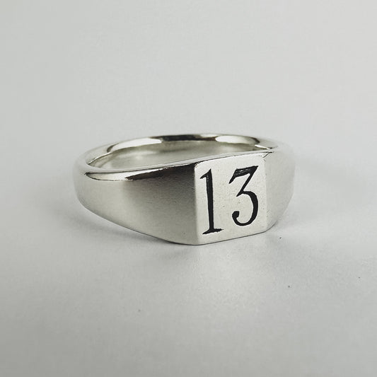 13, Lucky For Some - Ready to Ship