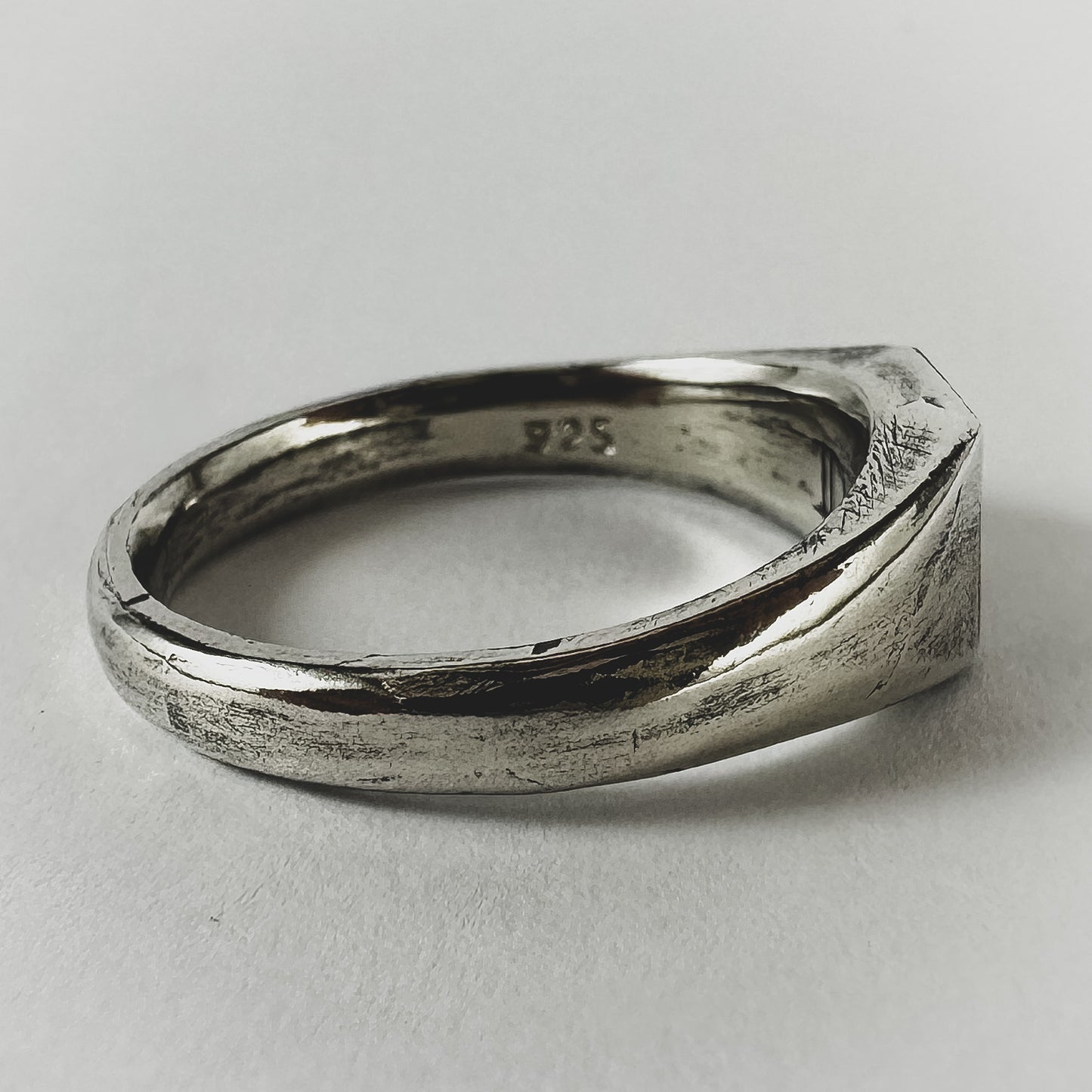 Horned - Ready to Ship