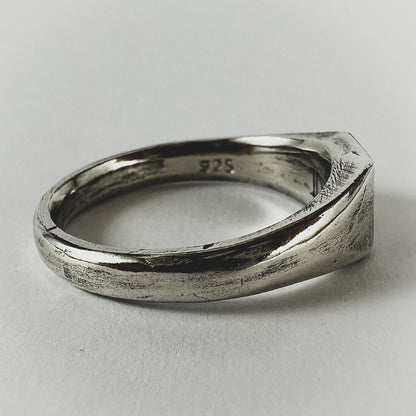 Horned - Ready to Ship