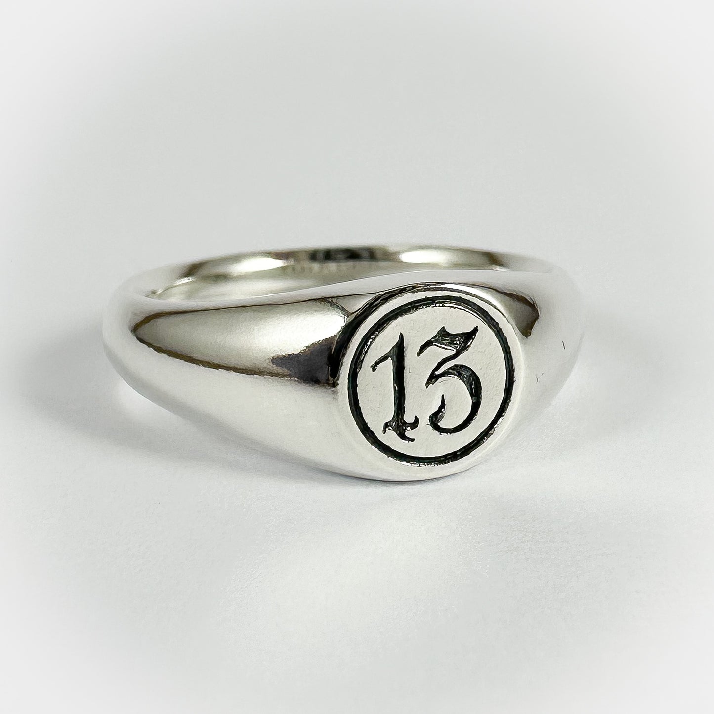 13, Lucky For Some - Ready to Ship