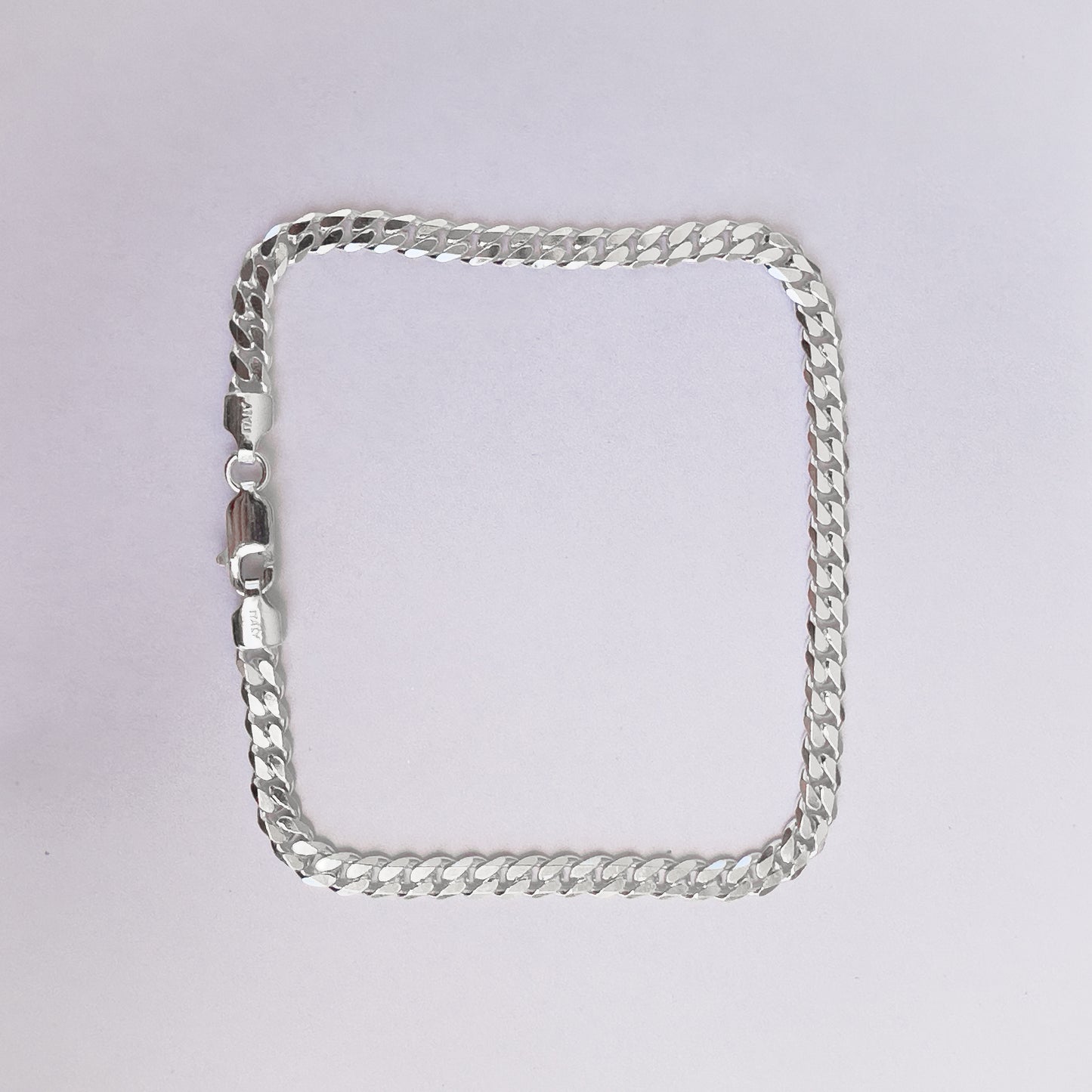 Curb Bracelet