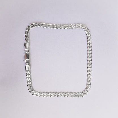 Curb Bracelet