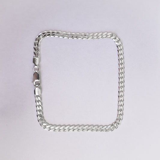 Curb Bracelet