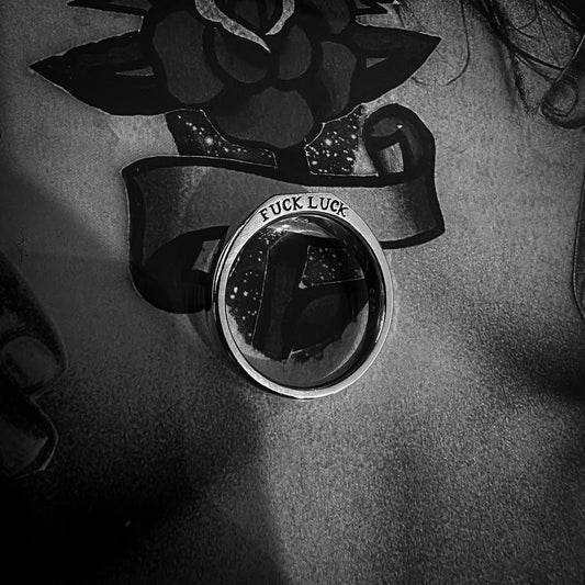 13, Lucky For Some - Ready to Ship