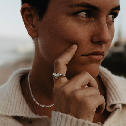 Heart & Scroll - Customisable