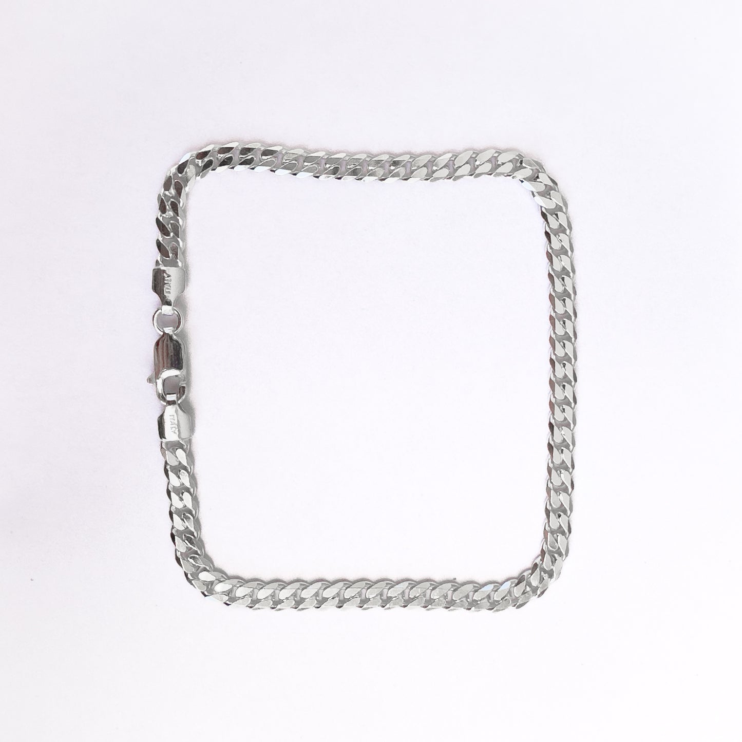 Curb Bracelet