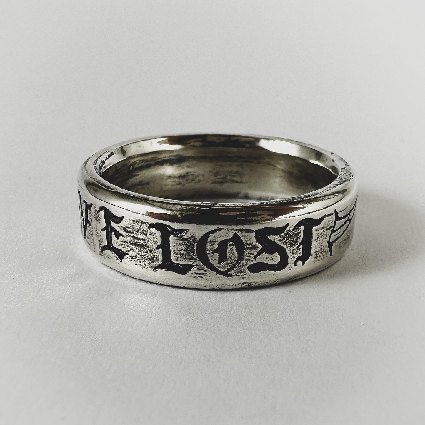 Love Lost