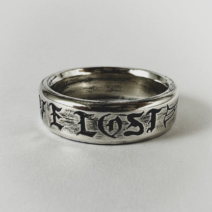 Love Lost