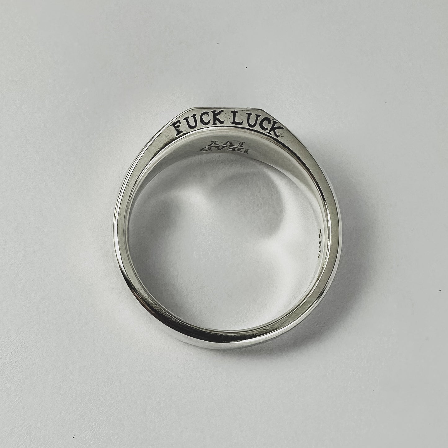 13, Lucky For Some - Ready to Ship