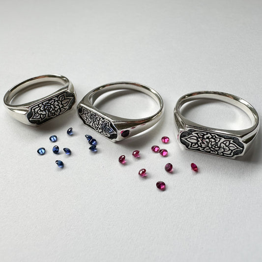 Peony - Ready to Ship