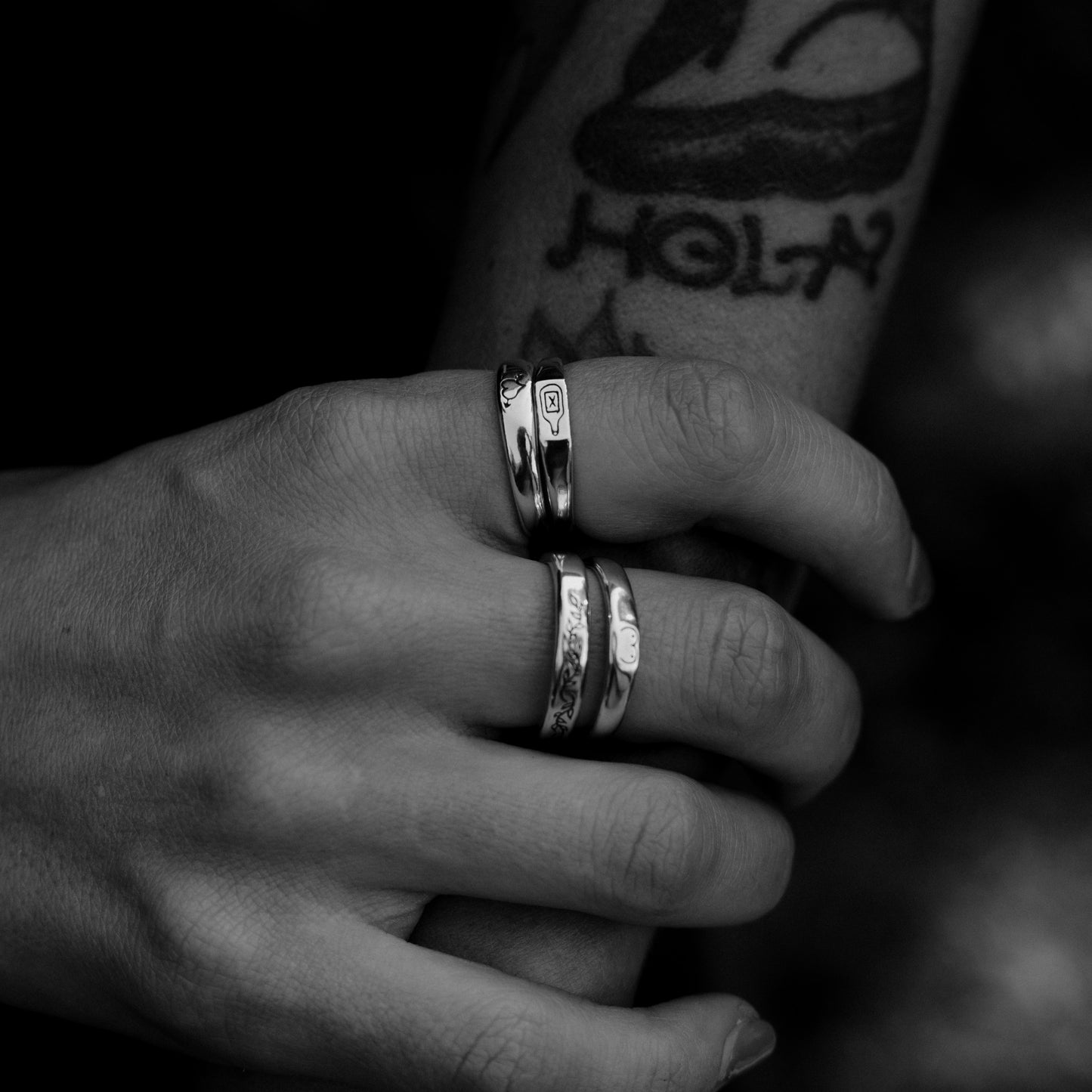 Drunk Again - Stacker