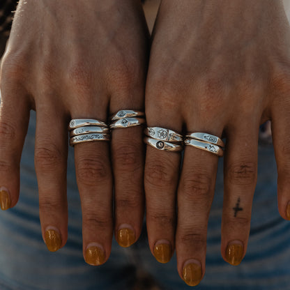 Drunk Again - Stacker