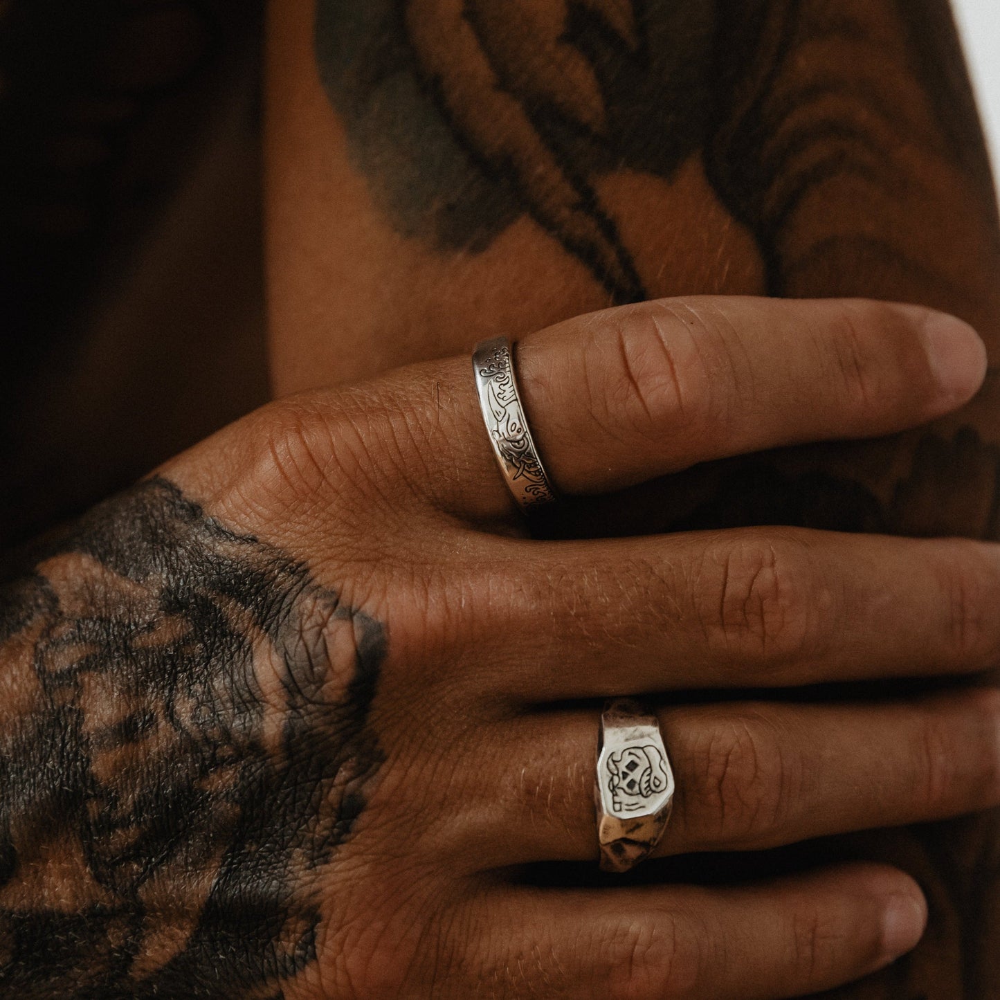 ONI II - Ready To Ship