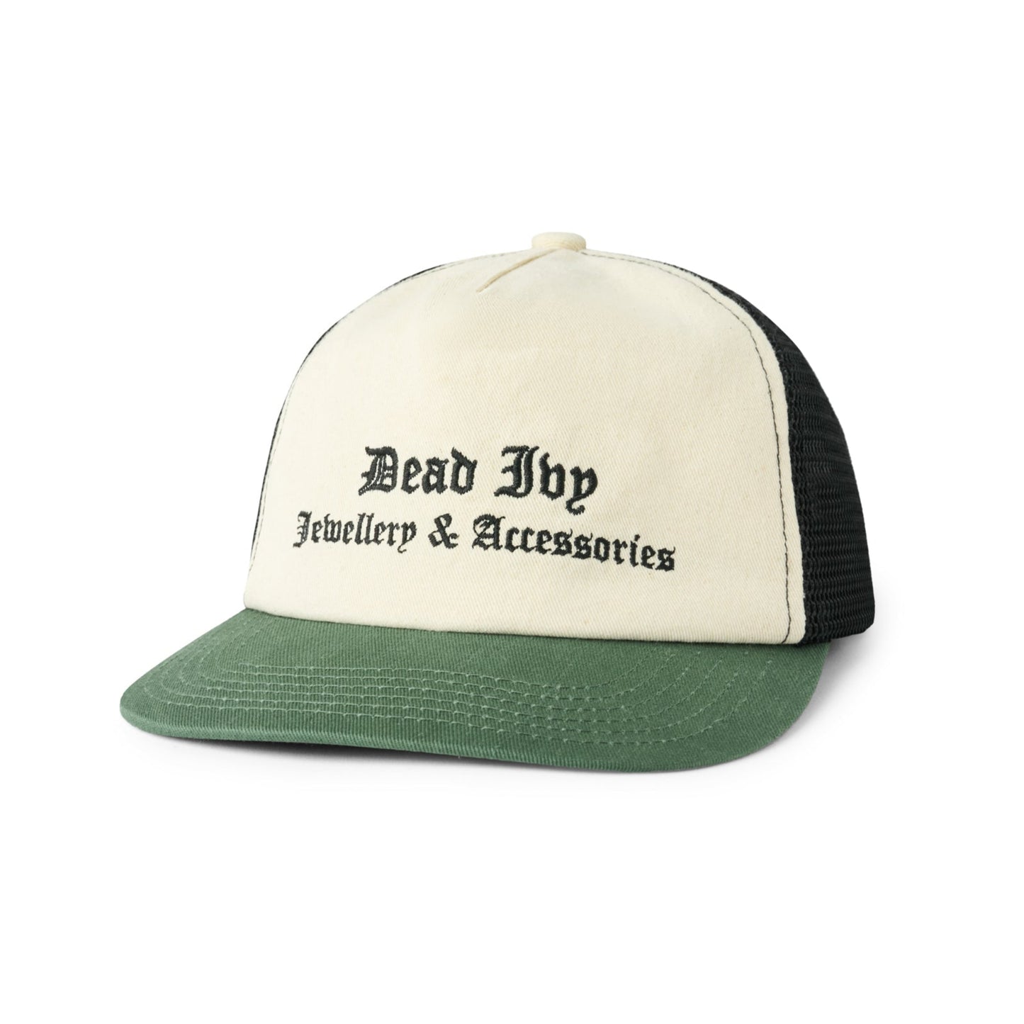 Dead Ivy Trucker