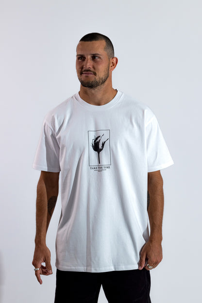 Take The Time T-Shirt