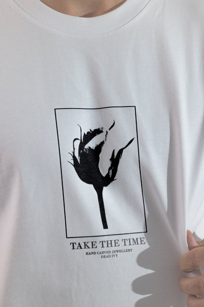 Take The Time T-Shirt