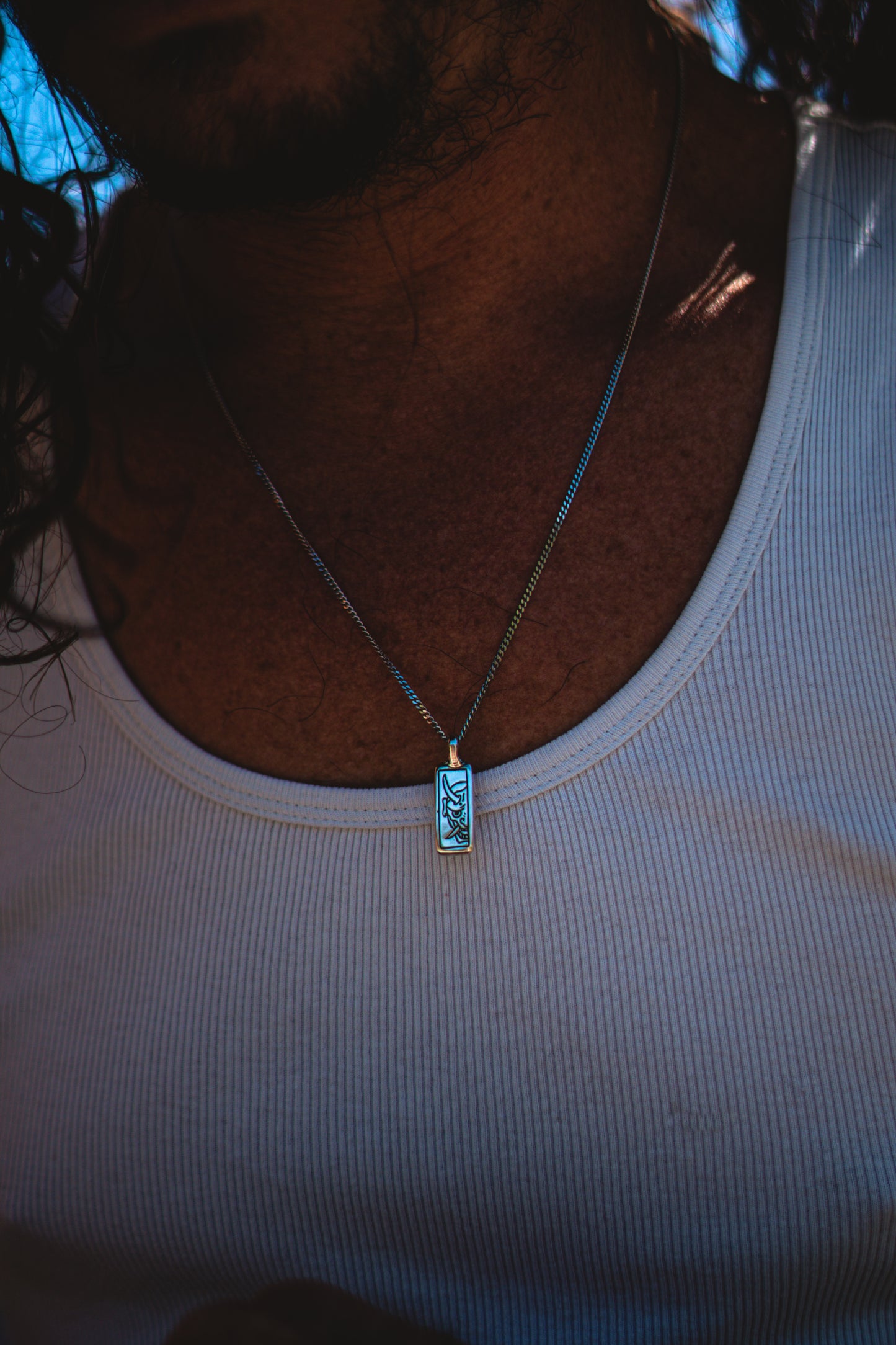 ONI Pendant - Ready to Ship