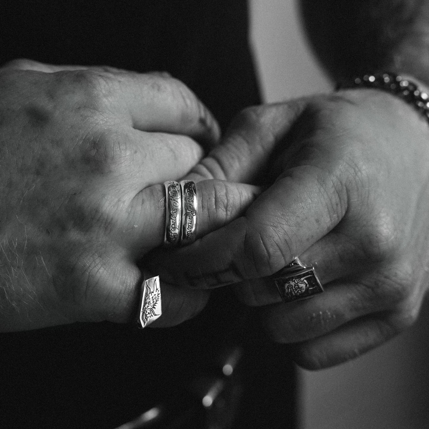 "Hopeless Romantic" - Ready to Ship