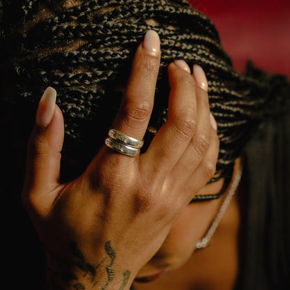 "Hopeless Romantic" - Ready to Ship