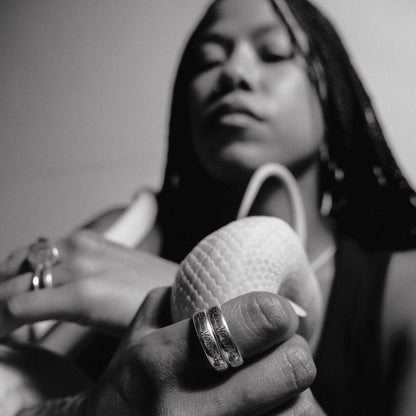 "Hopeless Romantic" - Ready to Ship