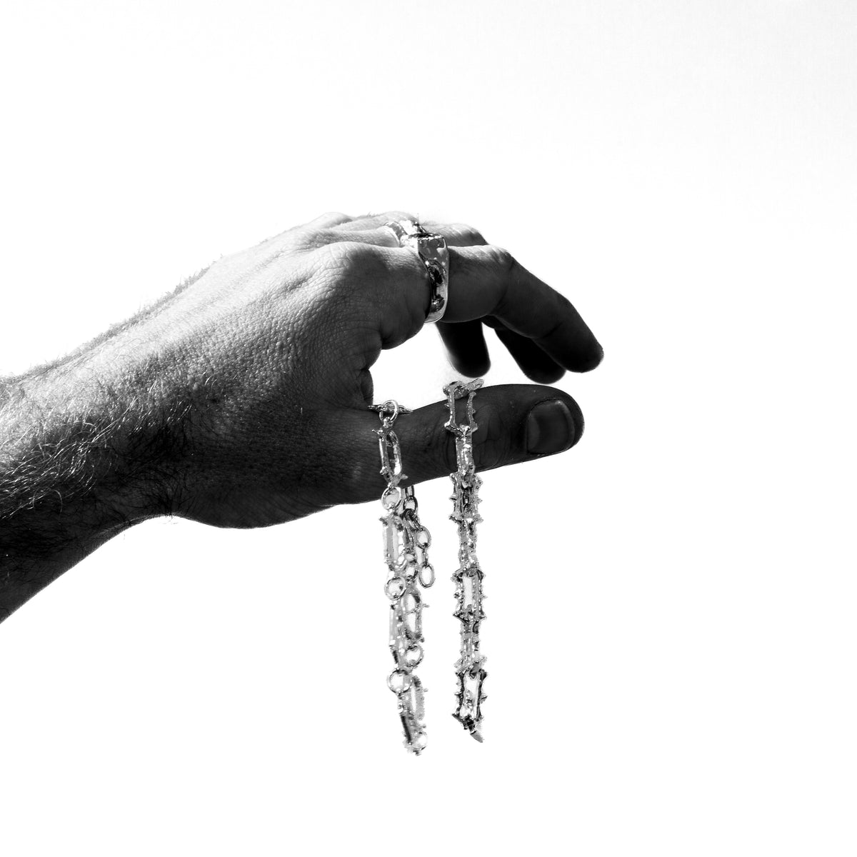 Melt - Bracelet
