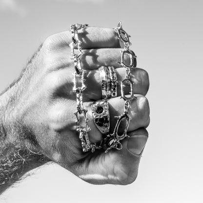 Knife Edge - Ring
