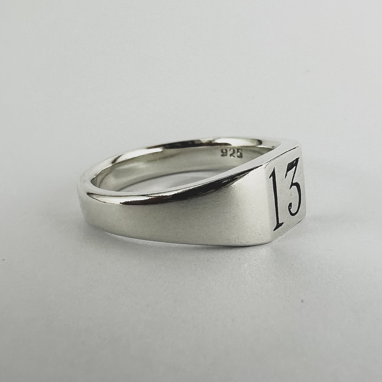 13, Lucky For Some - Ready to Ship