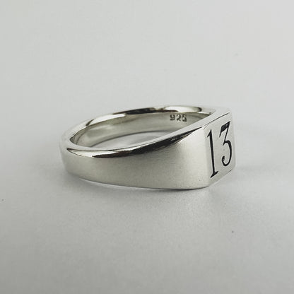 13, Lucky For Some - Ready to Ship