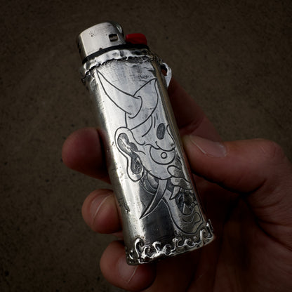 Lighter Case