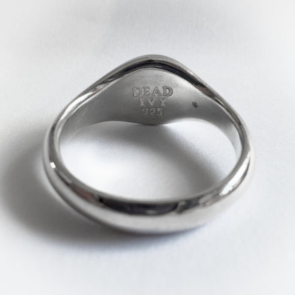 Flamin’ Heart Signet