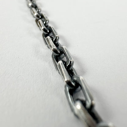 Cutlas Bracelet - Oxidised