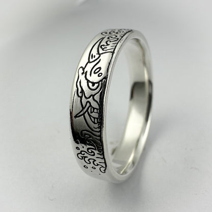 ONI II - Ready To Ship