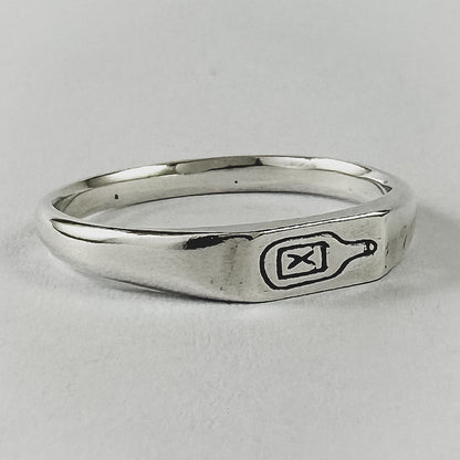 Drunk Again - Stacker