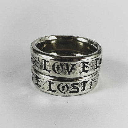 Love Lost