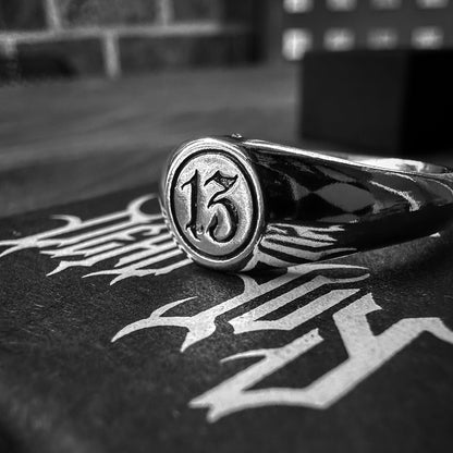 13, Lucky For Some - Ready to Ship